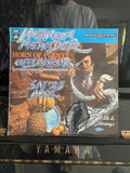 Mushroom Meander reimagined vinyl #3 (2026)